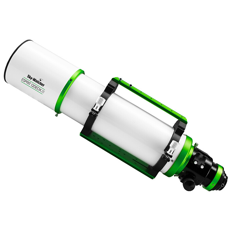 Skywatcher Apokromatisk refraktor AP 120/840 Esprit 120 EDX