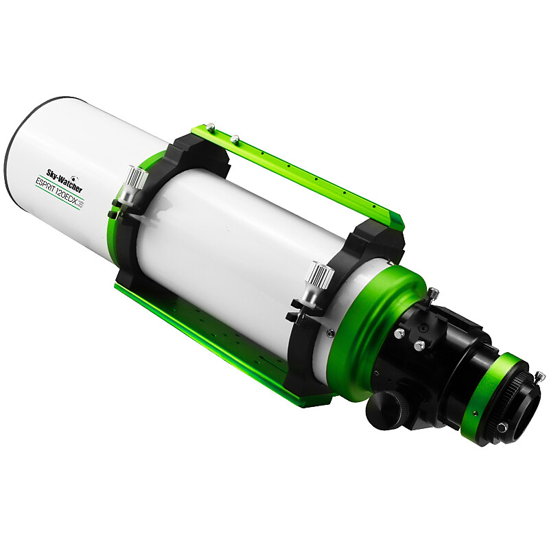 Skywatcher Apokromatisk refraktor AP 120/840 Esprit 120 EDX