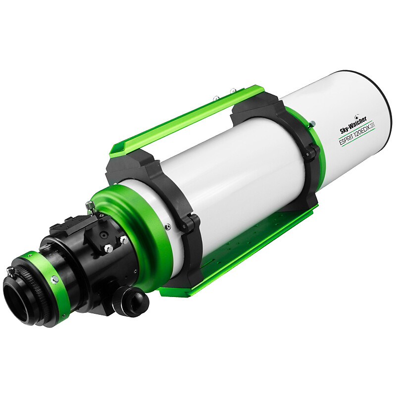 Skywatcher Apokromatisk refraktor AP 120/840 Esprit 120 EDX