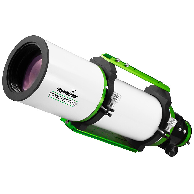 Skywatcher Apokromatisk refraktor AP 120/840 Esprit 120 EDX