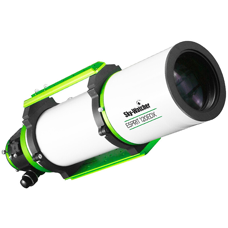 Skywatcher Apokromatisk refraktor AP 120/840 Esprit 120 EDX