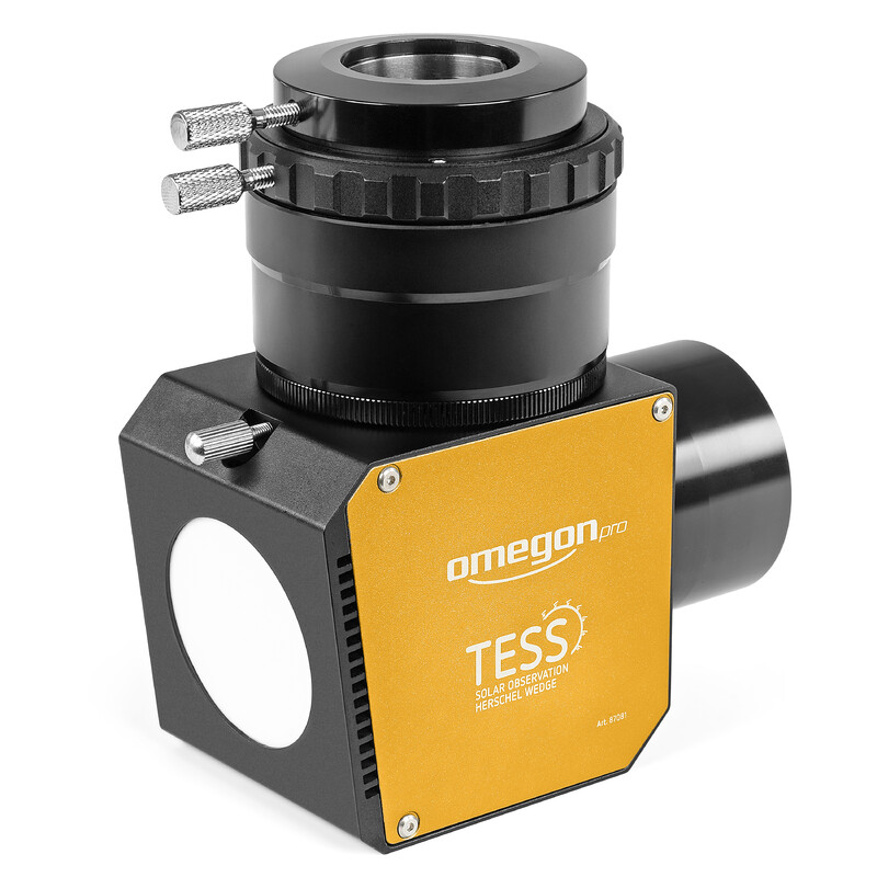 Omegon Herschelprisma Tess 2''