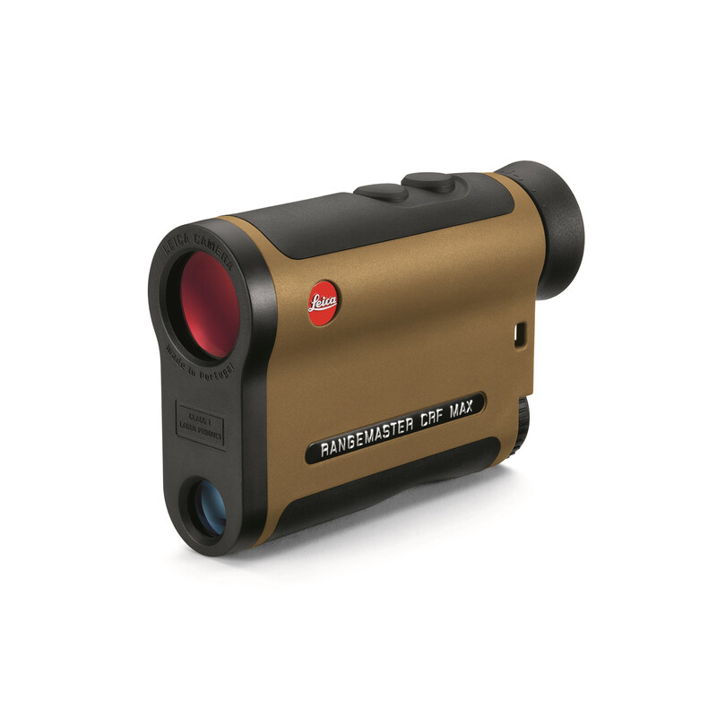 Leica Avståndsmätare CRF MAX