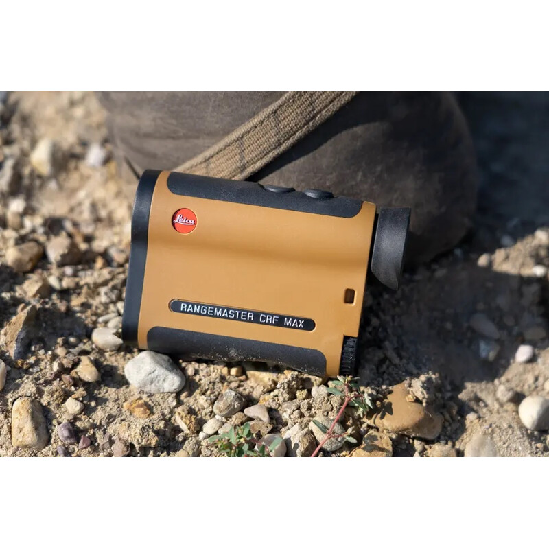 Leica Avståndsmätare CRF MAX