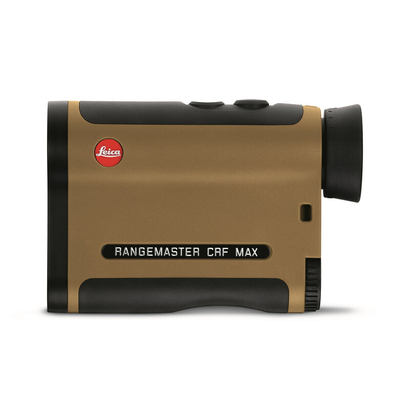 Leica Avståndsmätare CRF MAX