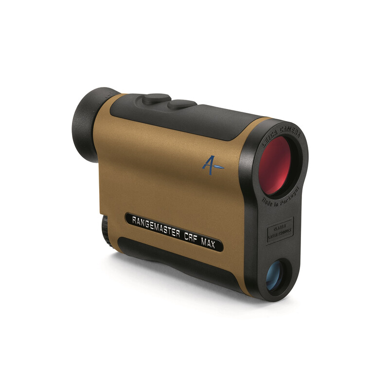 Leica Avståndsmätare CRF MAX