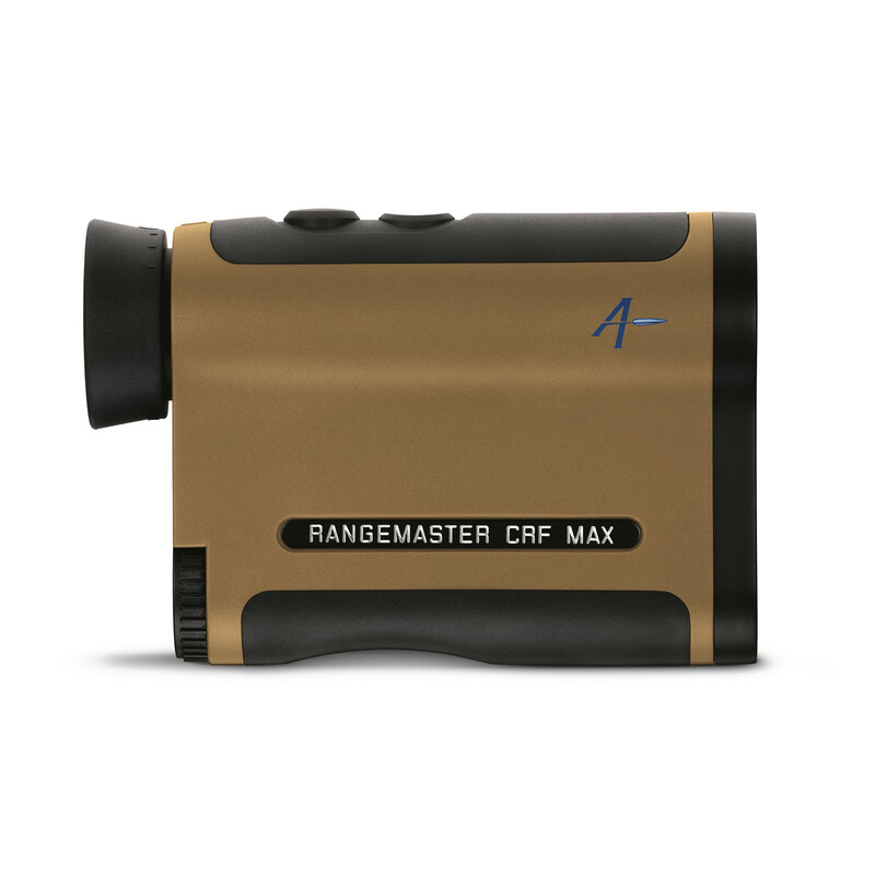 Leica Avståndsmätare CRF MAX