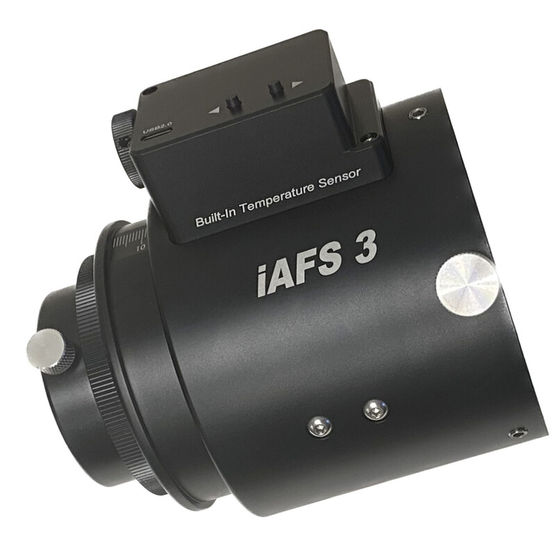 iOptron Fokuserare Automatic Focuser iAFS3 2"