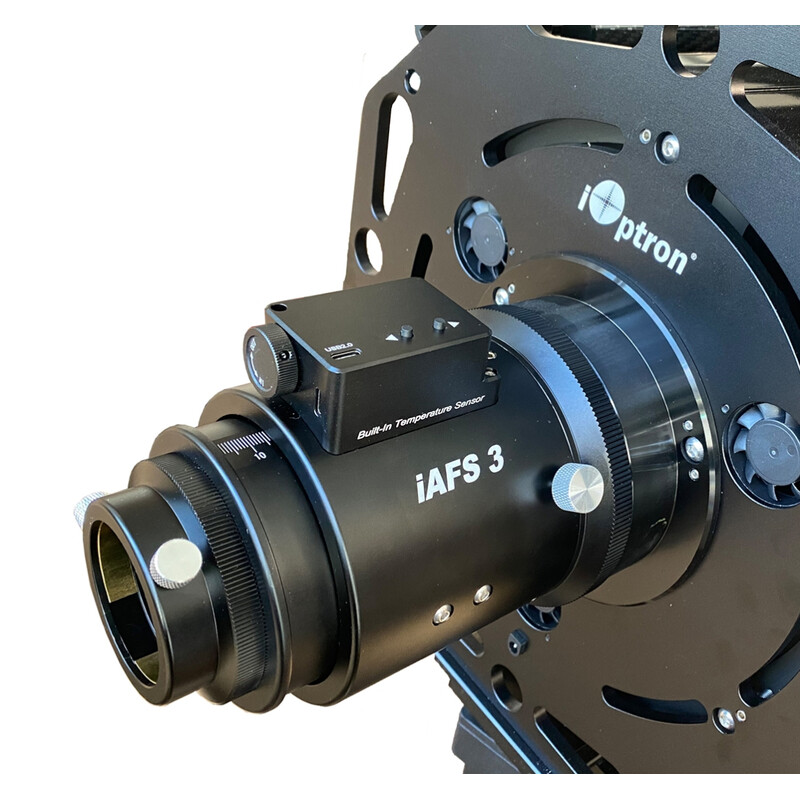 iOptron Fokuserare Automatic Focuser iAFS3 2"