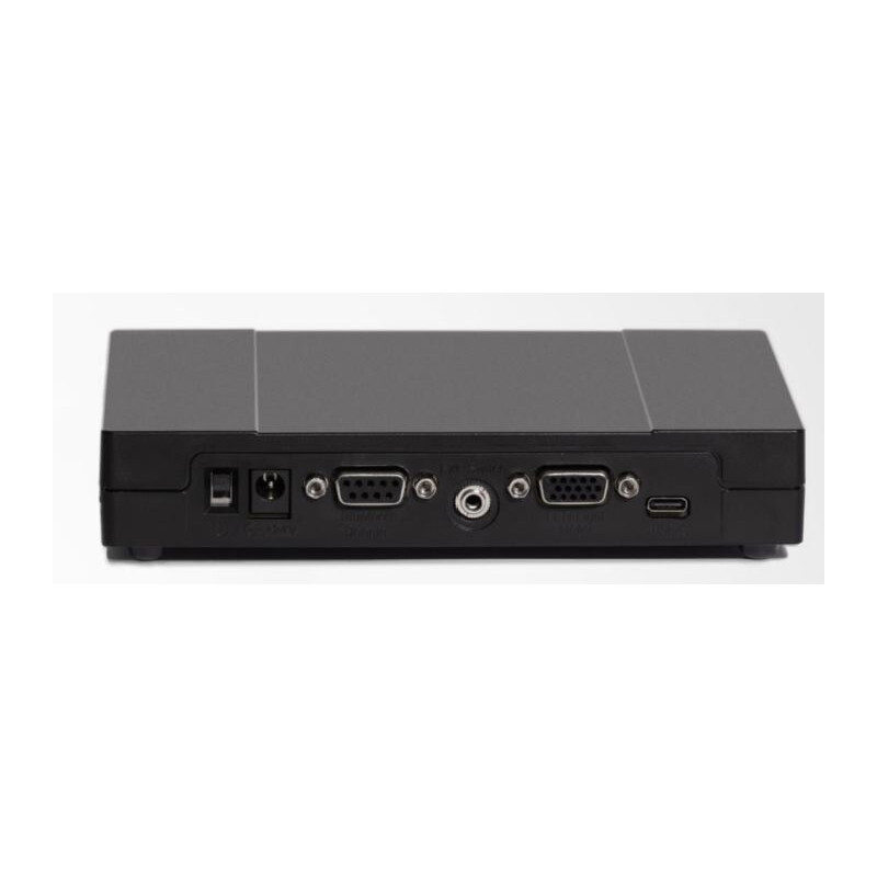 SCHOTT 400.060 Controller MC-D 1100