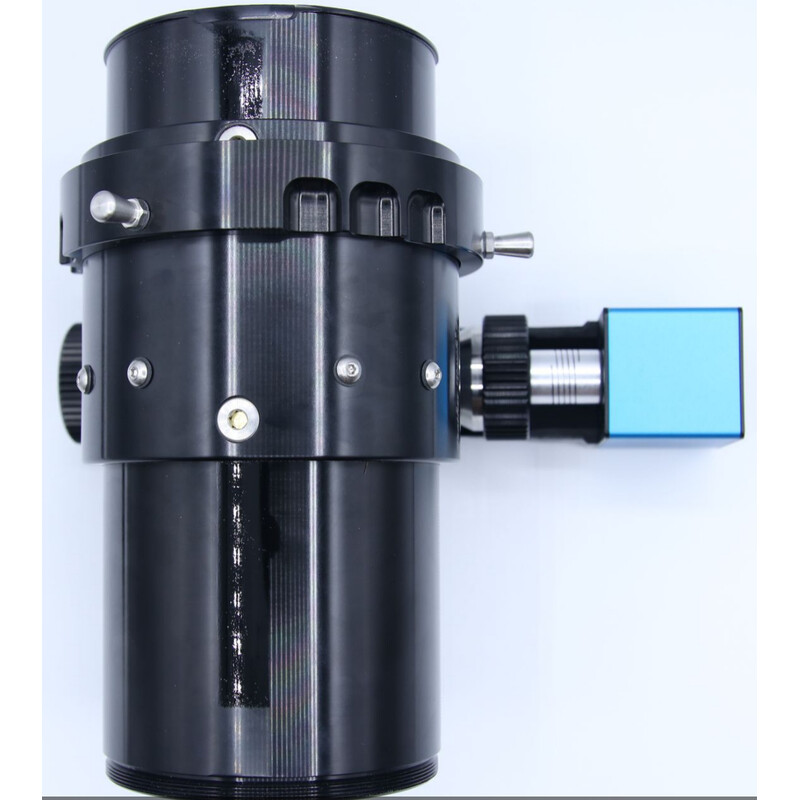 Astroprints ToupTek AAF motormonteringssats för Starlight Instruments True 3.2