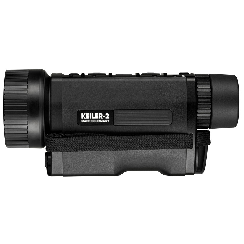 Liemke Värmekamera Keiler-2 LRF