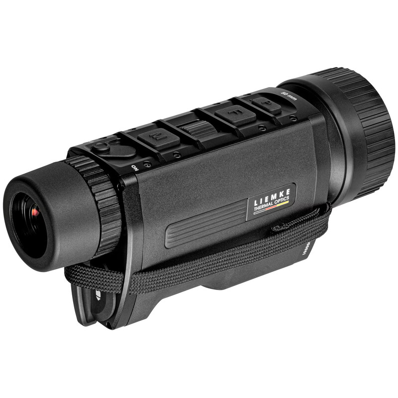 Liemke Värmekamera Keiler-2 LRF