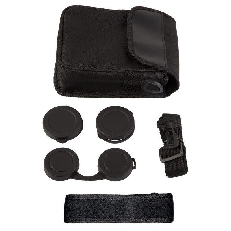 Professor Optiken Kikare Fichtelberg 8x42 grön