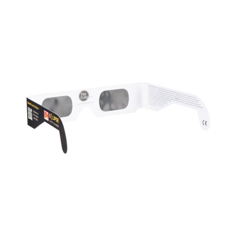American Paper Optics Solförmörkelseglasögon Solar Eclipse Safety Glasses