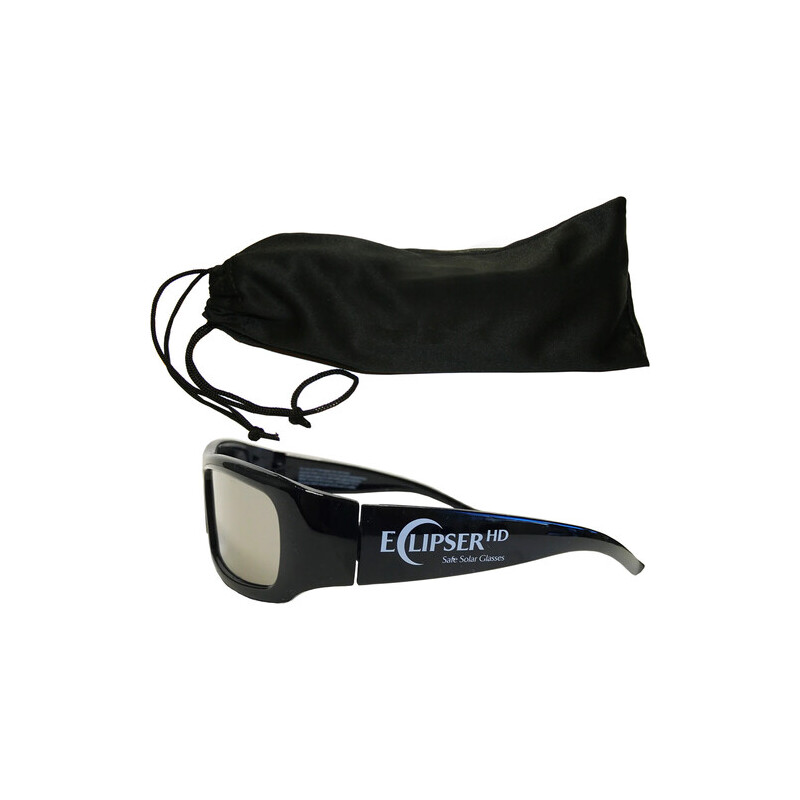 American Paper Optics Solförmörkelseglasögon Eclipser HD Solar Glasses