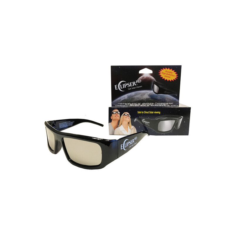 American Paper Optics Solförmörkelseglasögon Eclipser HD Solar Glasses