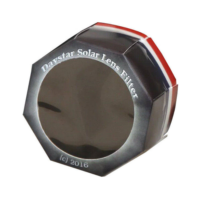 DayStar Solfilter White-Light Universal Lens (90-109 mm)