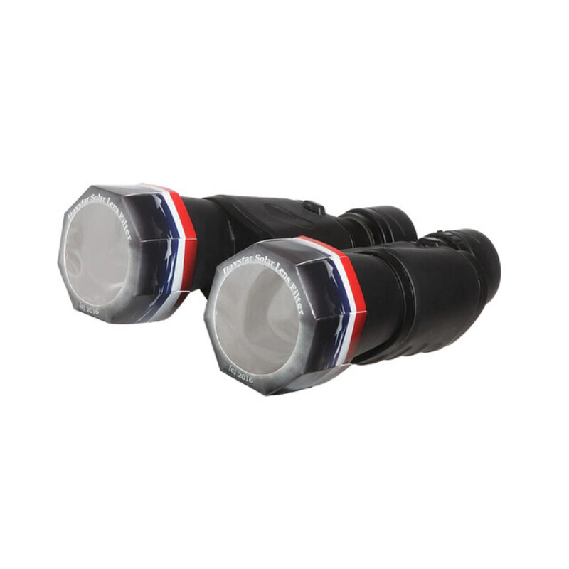 DayStar Solfilter White-Light Universal Lens (2-Pack, 65-89 mm)