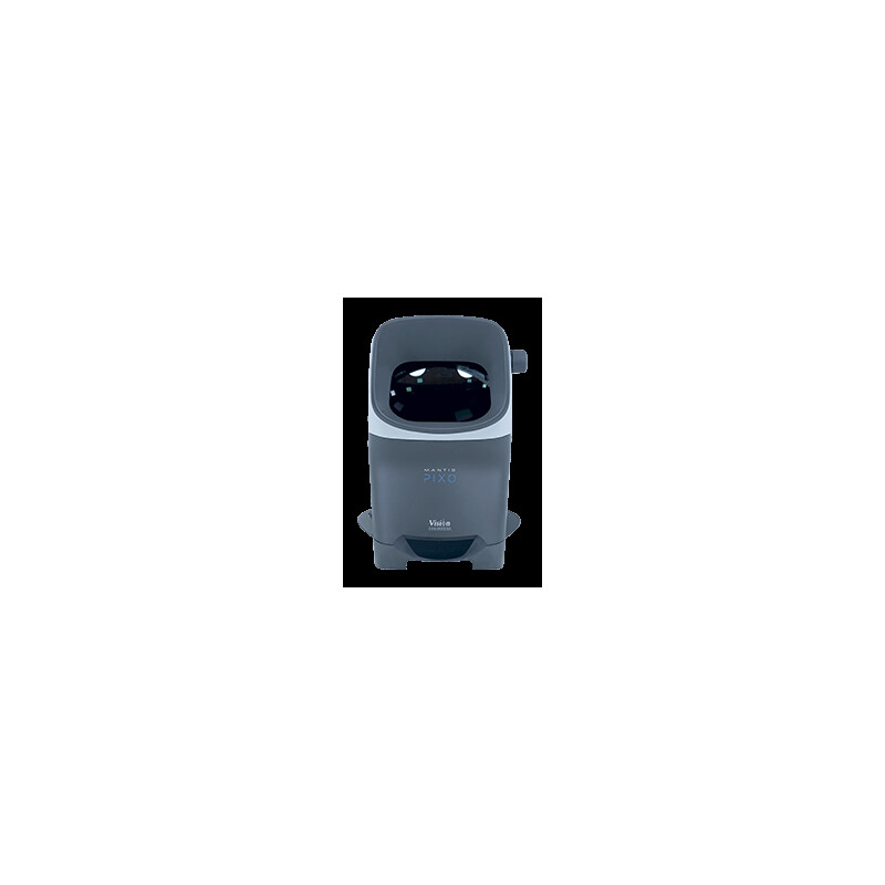 Vision Engineering Stereomikroskop MANTIS PIXO med "Verso Universalständer" (utan objektiv) SMP200
