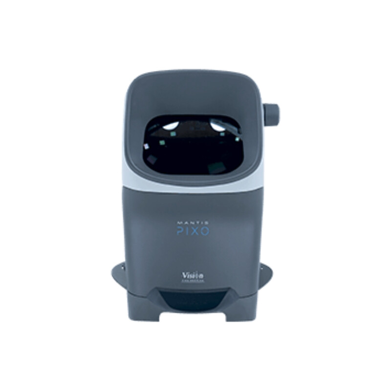 Vision Engineering Stereomikroskop MANTIS PIXO med "Stabila bordsstativ" (utan objektiv) SMP211