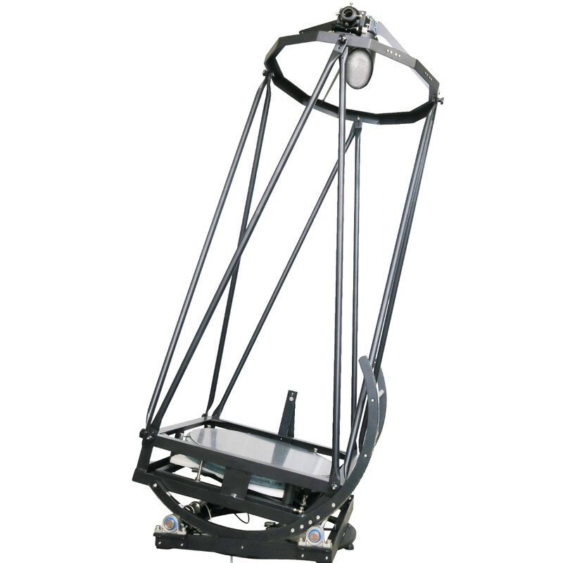Hubble Optics Dobson-teleskop N 457/2058 UL18g f/4.5 Premium Ultra Light GoTo