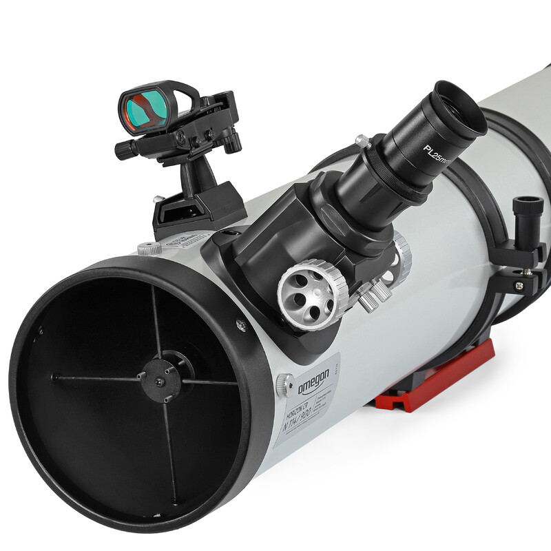 Omegon teleskop Horizon N 114/900 EQ-1 Neo