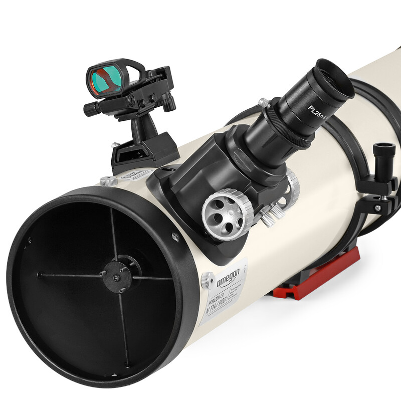 Omegon teleskop Horizon N 114/900 EQ-1 Neo