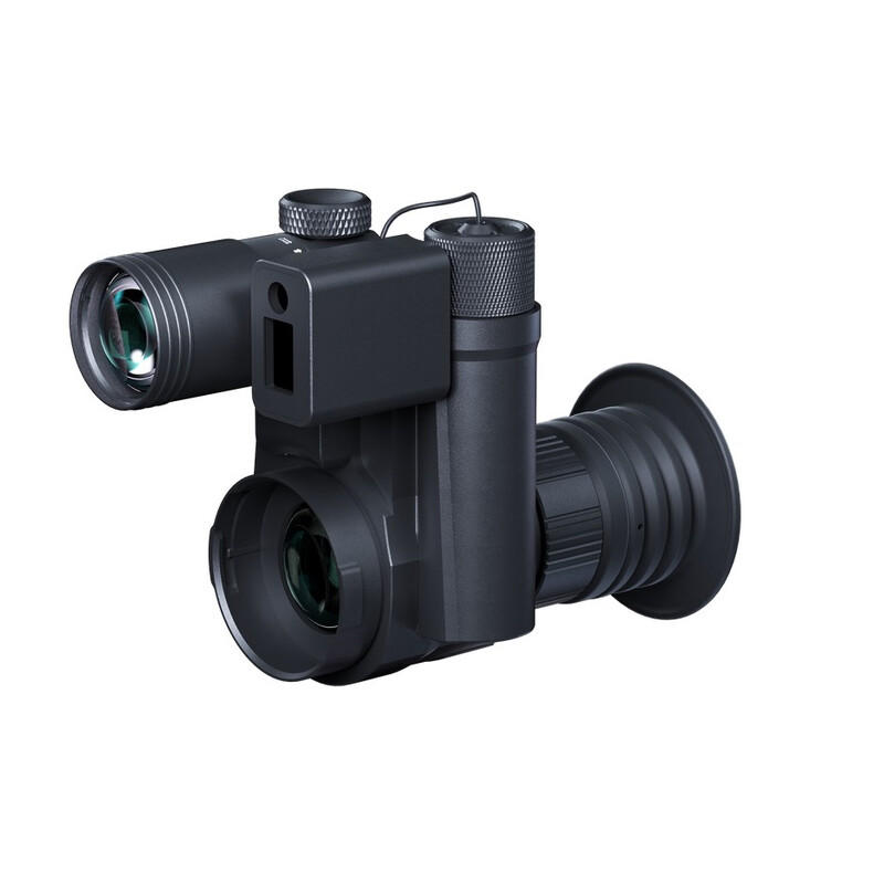 Pard Mörkersikte NV007SP2 LRF