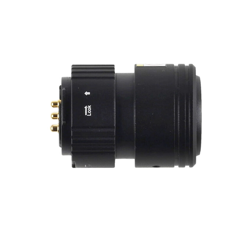 Pard IR-strålare för NV007SP2 850 nm