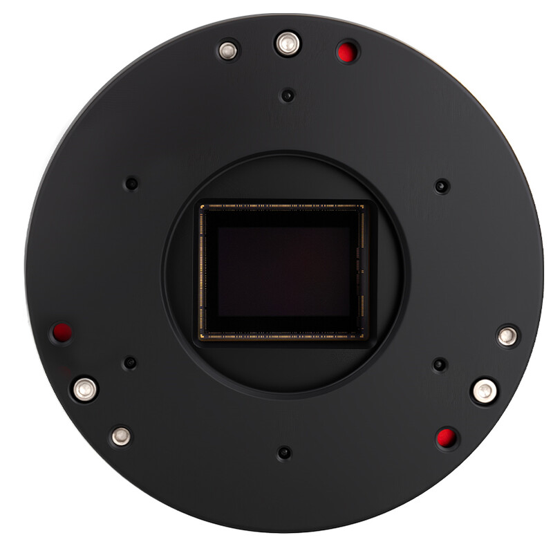 ZWO Kamera ASI 2600 MM Pro Mono