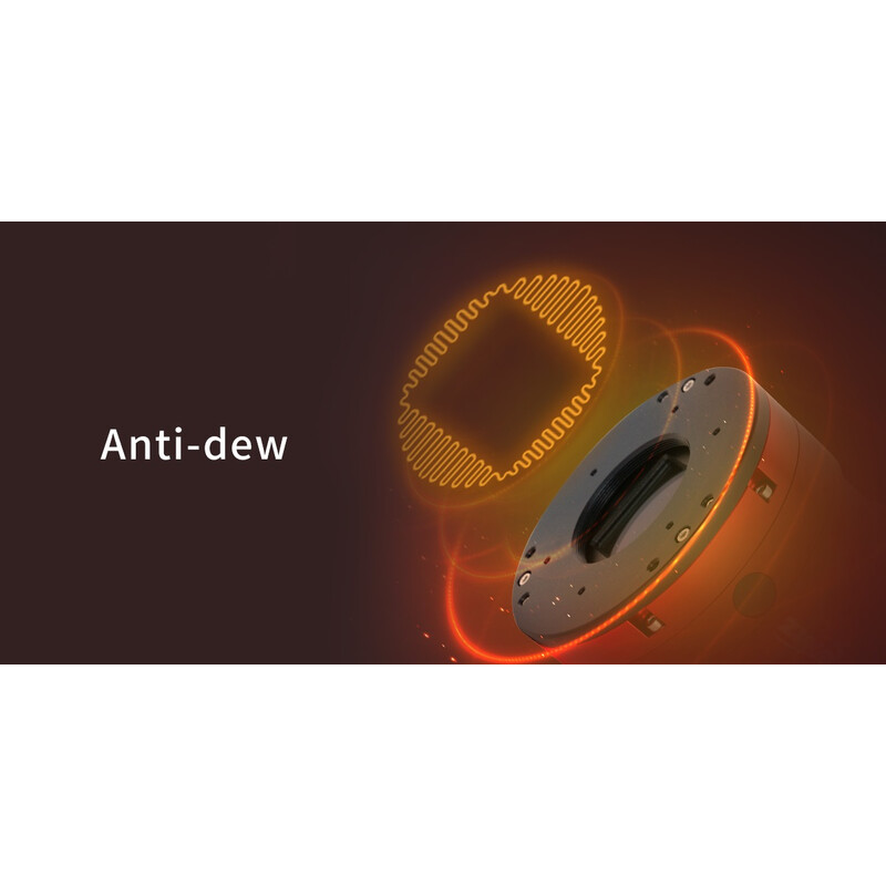 ZWO Kamera ASI 2600 MM Pro Mono