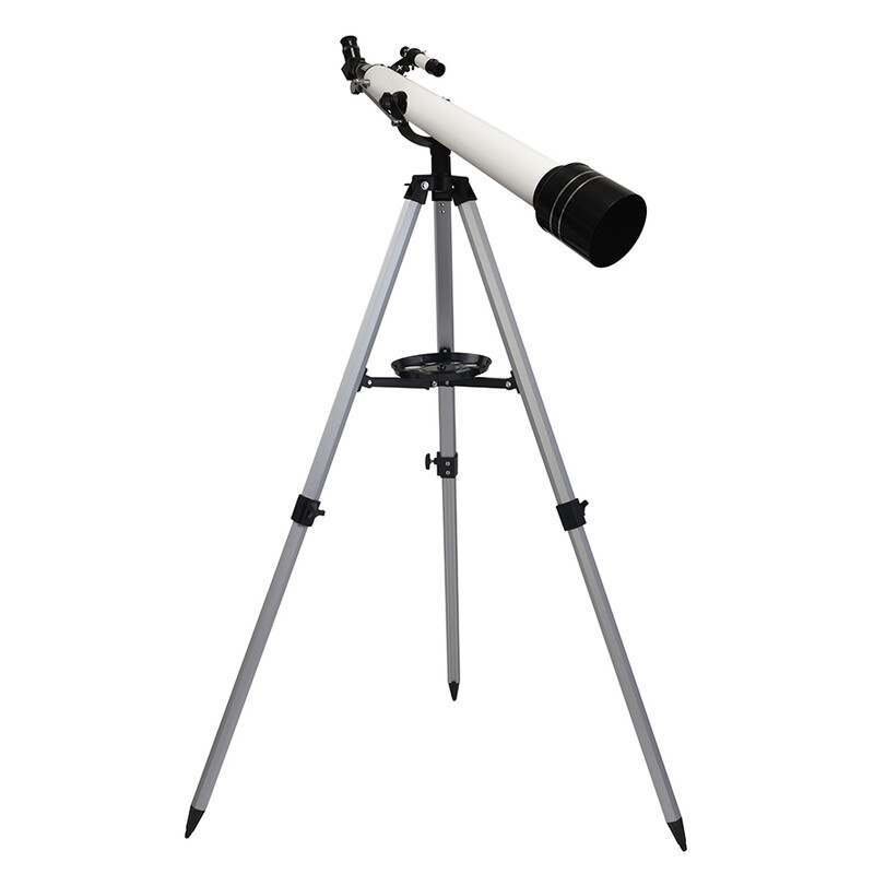 Buki teleskop – 40 möjligheter