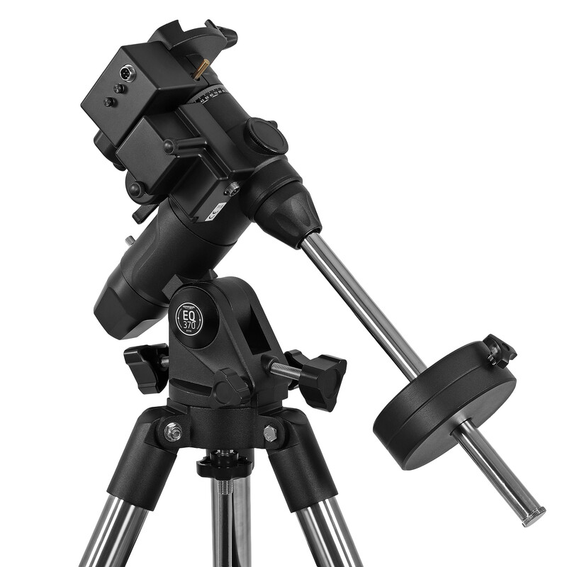Omegon -teleskop N 153/750 EQ370DX