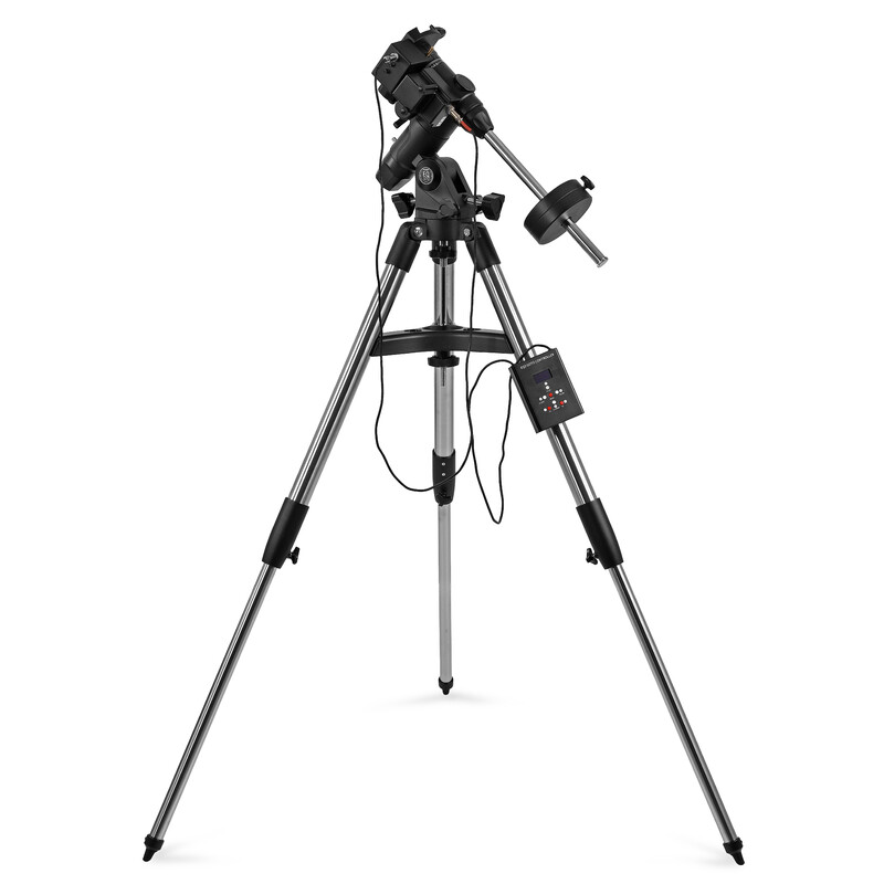 Omegon Cassegrain-teleskop -teleskop CC 154/1848 EQ370DX