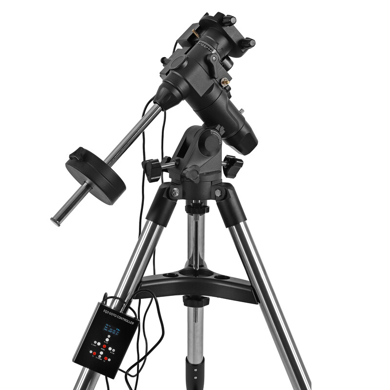 Omegon -teleskop Horizon N 150/750 EQ370DX
