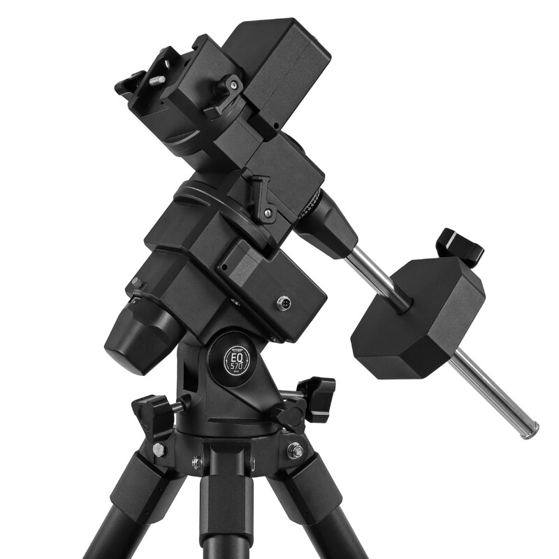 Omegon Cassegrain-teleskop -teleskop CC 154/1848 EQ570DX