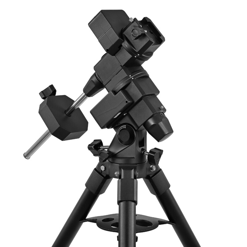 Omegon Cassegrain-teleskop -teleskop CC 154/1848 EQ570DX