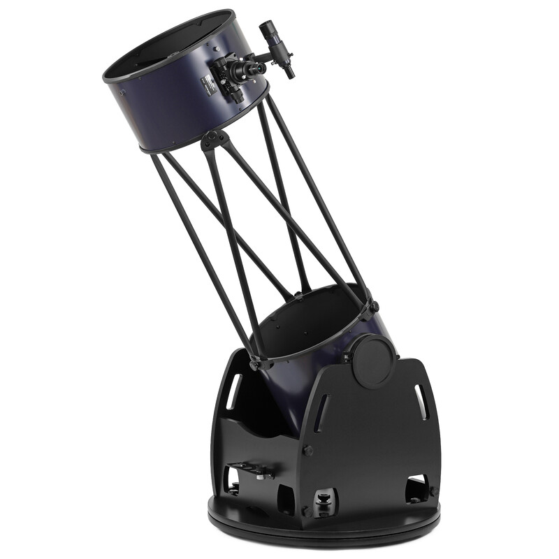 Omegon Dobson-teleskop Pro Truss N 400/1850 DOB