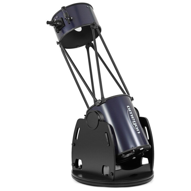 Omegon Dobson-teleskop Pro Truss 16" Dobson