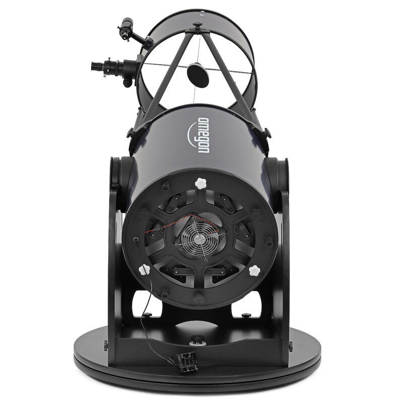 Omegon Dobson-teleskop Pro Truss N 400/1850 DOB