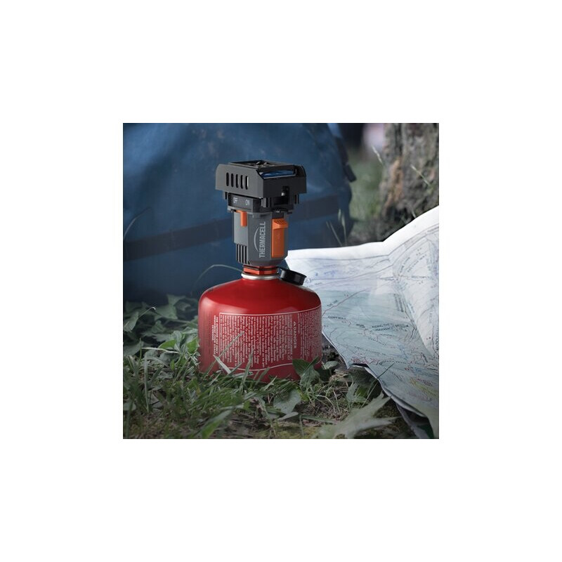 Thermacell MR-BP Backpacker, PT-19