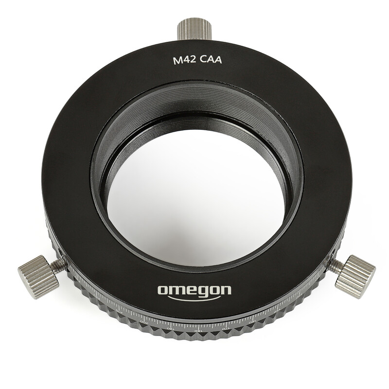Omegon Rotator CAA T2