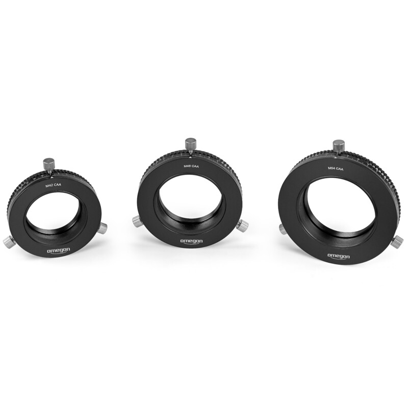 Omegon Rotator CAA M48