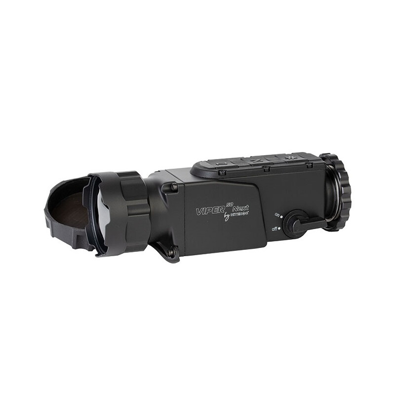 NiteHog Värmekamera Viper 50 NXT