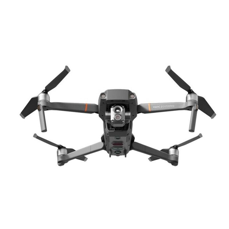 DJI Värmekamera Mavic 2 Enterprise Advanced