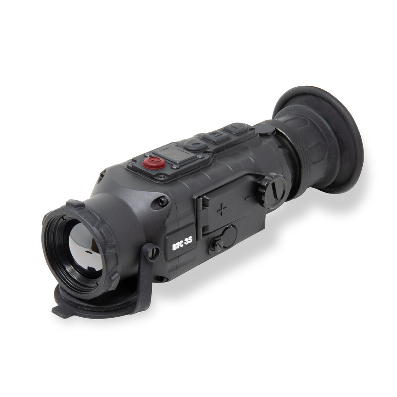 Burris Värmekamera BTC35