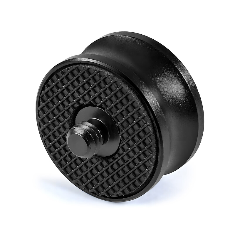 Omegon Gewindeadapter 3/8'' auf 1/4''
