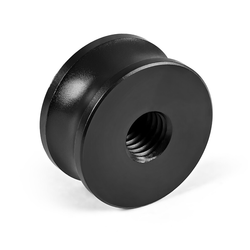 Omegon Gängadapter 3/8'' till 1/4''
