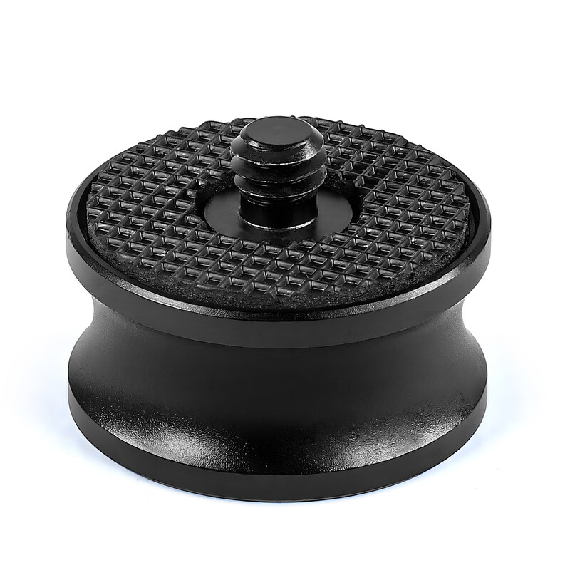 Omegon Gängadapter 3/8'' till 1/4''